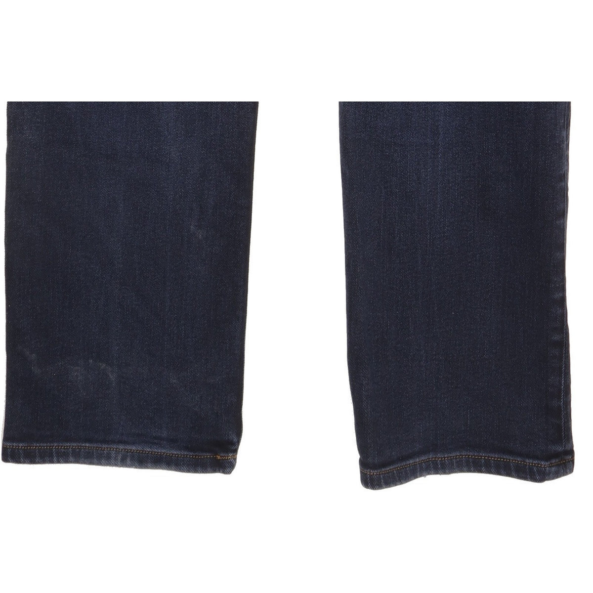 Lee Brooklyn Men Blue Straight Regular Stretch Jeans W32 L31