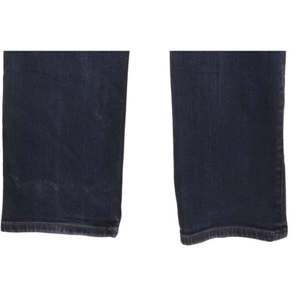 Lee Brooklyn Men Blue Straight Regular Stretch Jeans W32 L31