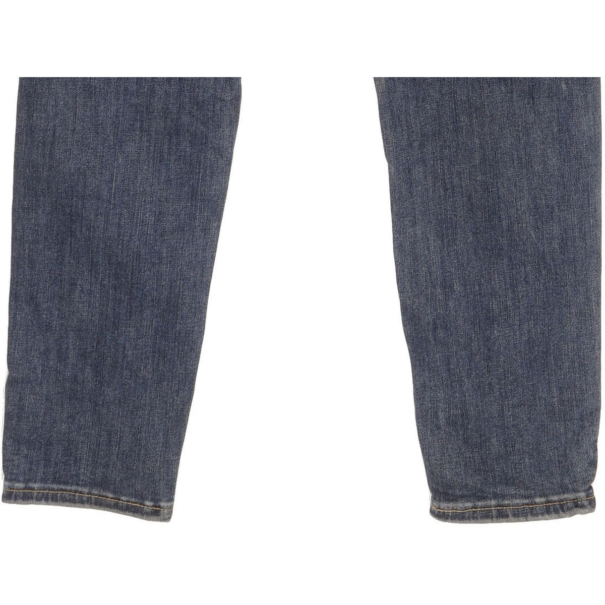 Levi's Mile Blue Skinny Slim Stretch Jeans High Waisted W29 L31