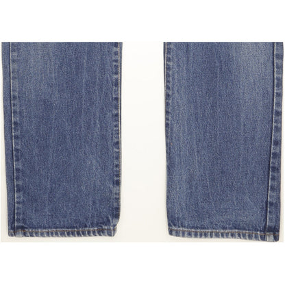 Diesel Cochise Men Blue Straight Regular Jeans W30 L33