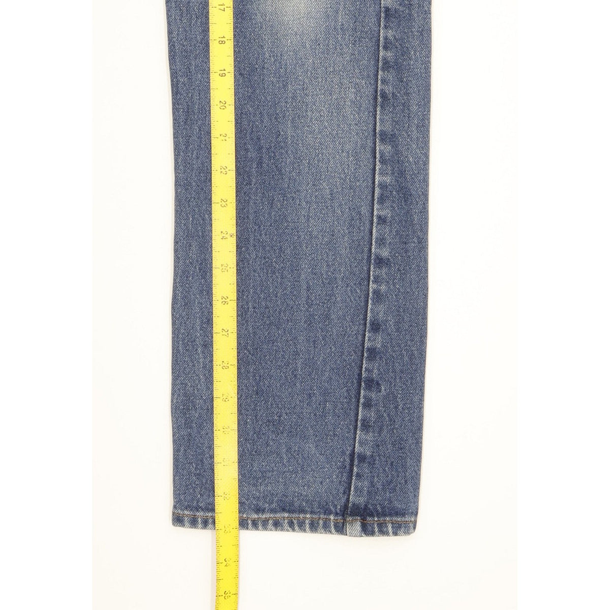 Diesel Cochise Men Blue Straight Regular Jeans W30 L33