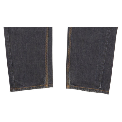 Diesel Bravefort Men Blue Tapered Regular Jeans W31 L29