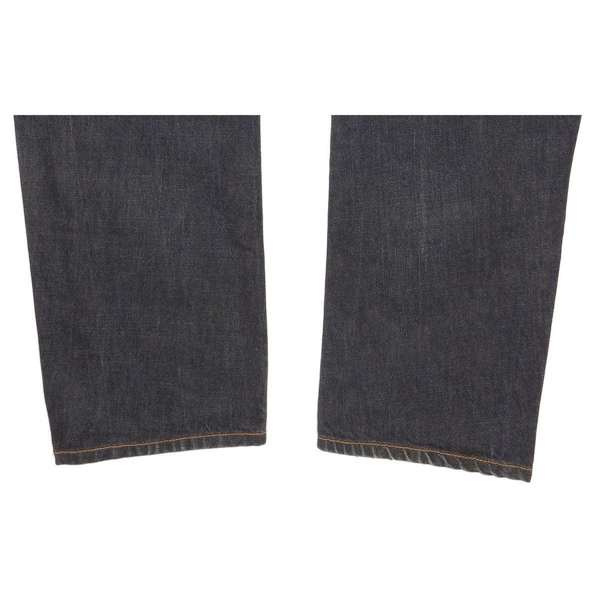 Diesel Bravefort Men Blue Tapered Regular Jeans W31 L29