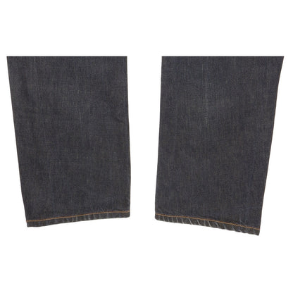 Diesel Bravefort Men Blue Tapered Regular Jeans W31 L29