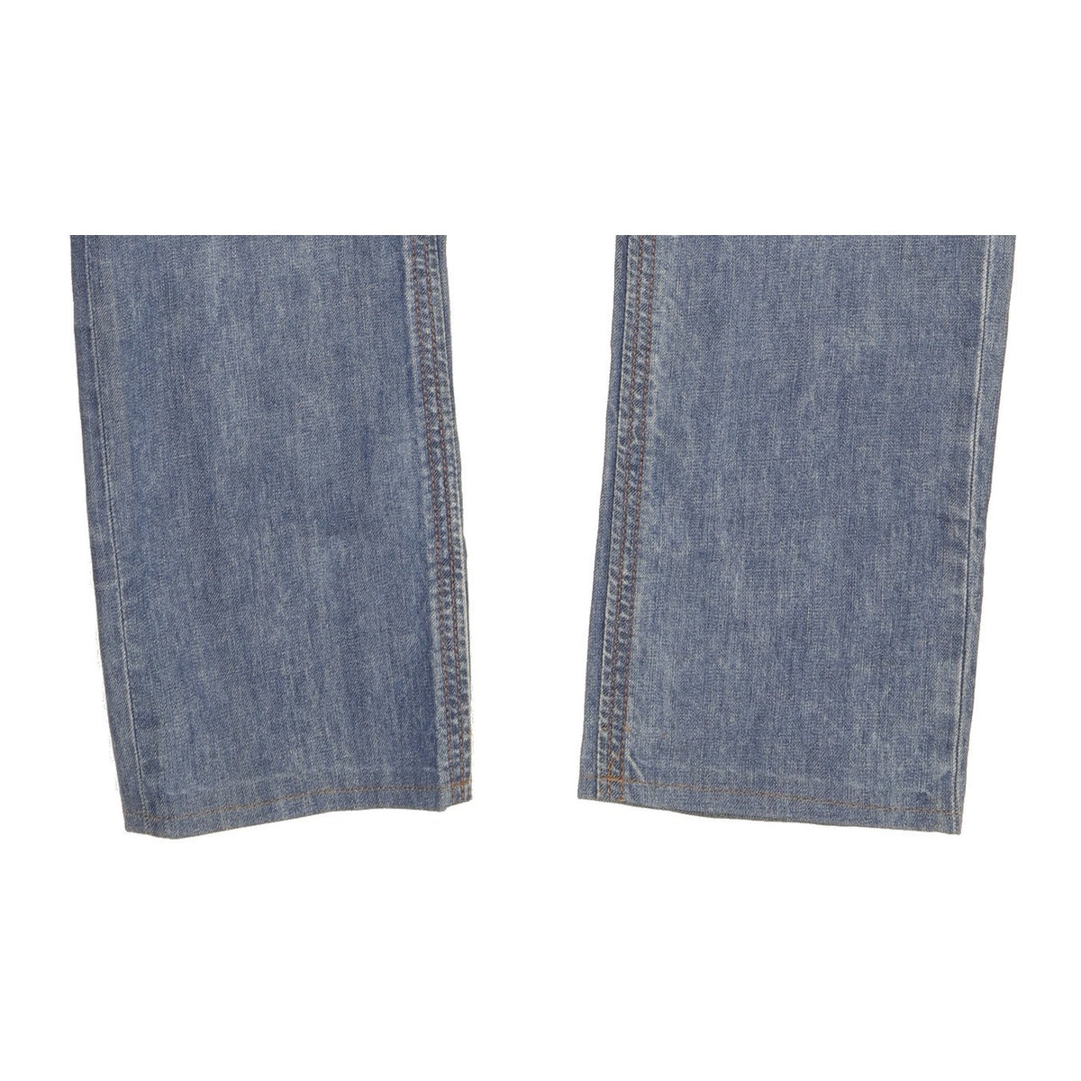 Diesel Thavar Men Blue Skinny Slim Jeans W31 L31