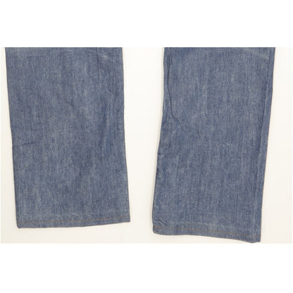 Diesel Thavar Men Blue Skinny Slim Jeans W31 L31