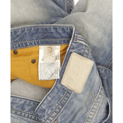 Diesel Thavar Men Blue Skinny Slim Jeans W31 L31