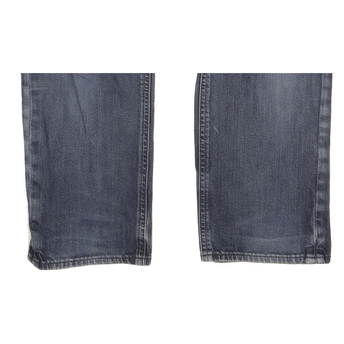 Levi's 541 Men Blue Straight Regular Stretch Jeans W30 L31
