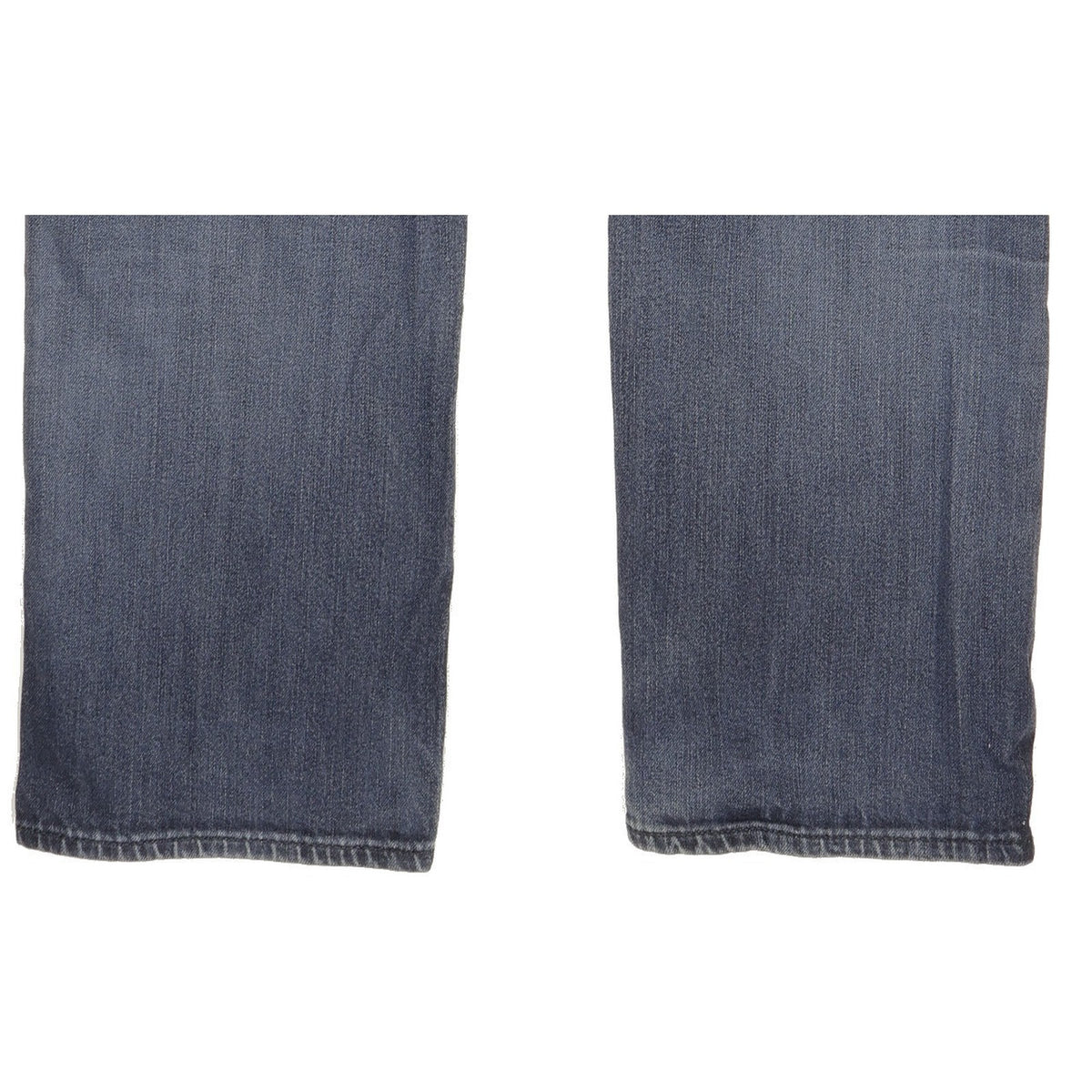 Levi's 541 Men Blue Straight Regular Stretch Jeans W30 L31