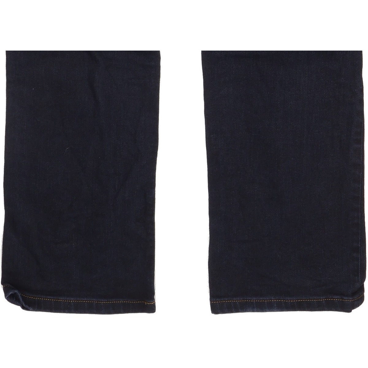 Lee Brooklyn Men Navy Straight Regular Stretch Jeans W31 L32