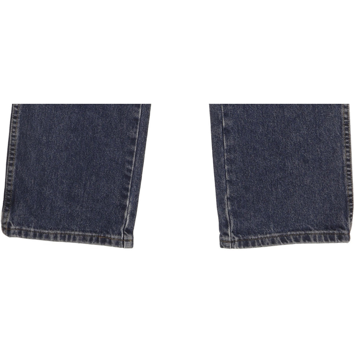 Wrangler Texas Men Blue Straight Regular Jeans W35 L29