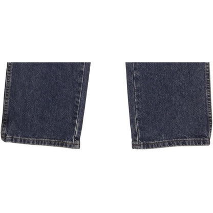 Wrangler Texas Men Blue Straight Regular Jeans W35 L29