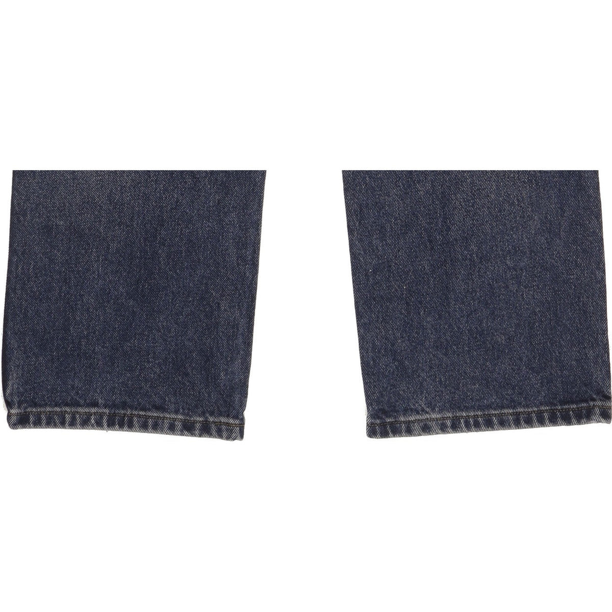 Wrangler Texas Men Blue Straight Regular Jeans W35 L29