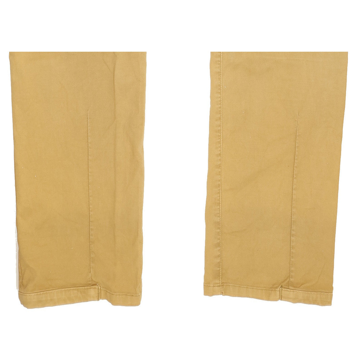 G-Star Bronson Women Beige Tapered Loose Chino Stretch Jeans W29 L34