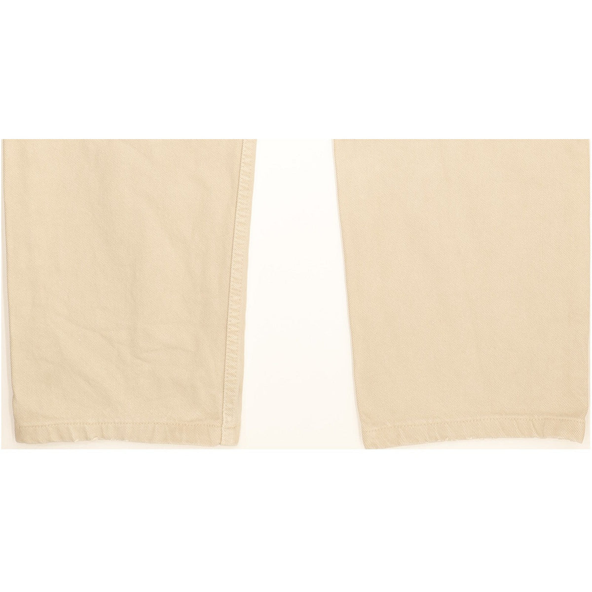 Levi's 615 Men Beige Straight Regular Jeans W36 L29