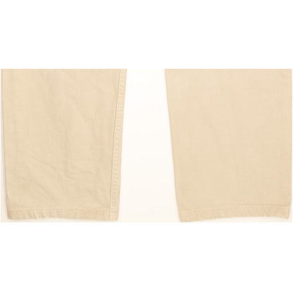 Levi's 615 Men Beige Straight Regular Jeans W36 L29