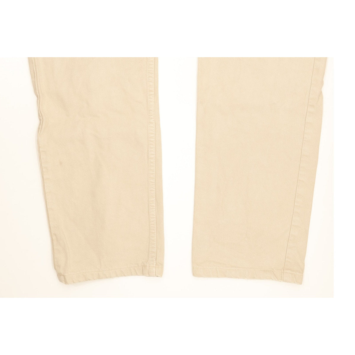 Levi's 615 Men Beige Straight Regular Jeans W36 L29