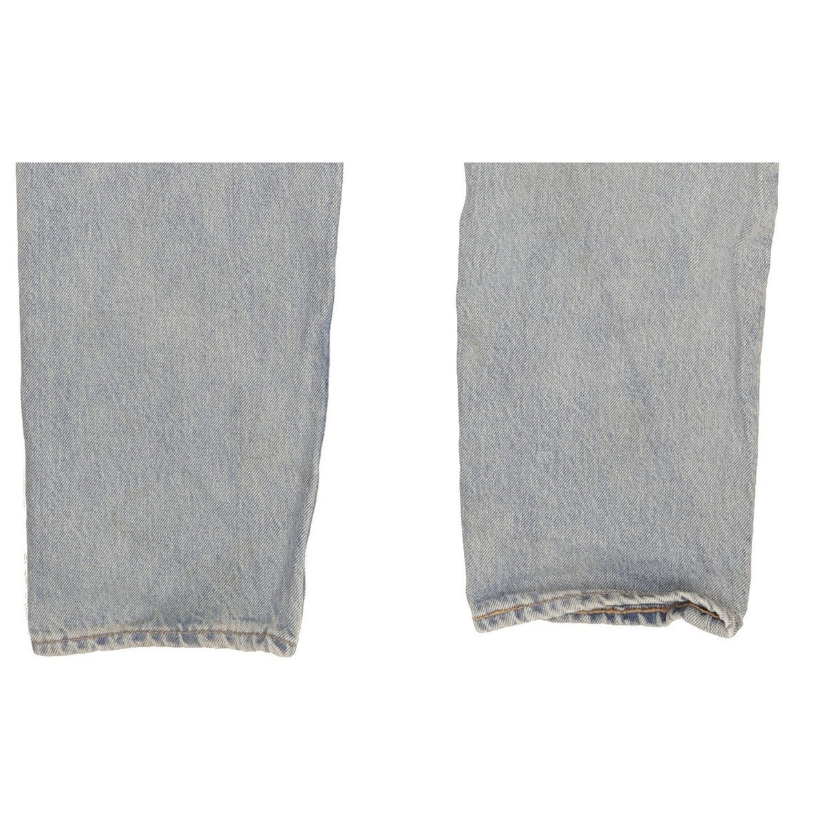 Levi's 512 Men Blue Tapered Slim Stretch Jeans W33 L32