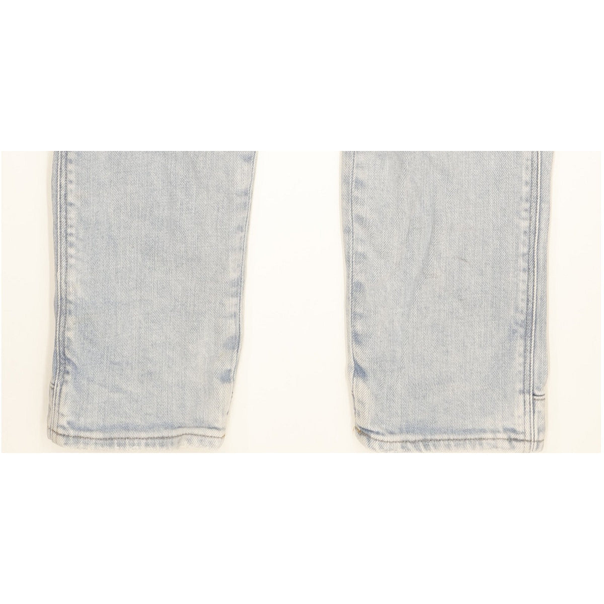G-Star 5620 3D Men Blue Skinny Slim Stretch Jeans W32 L32