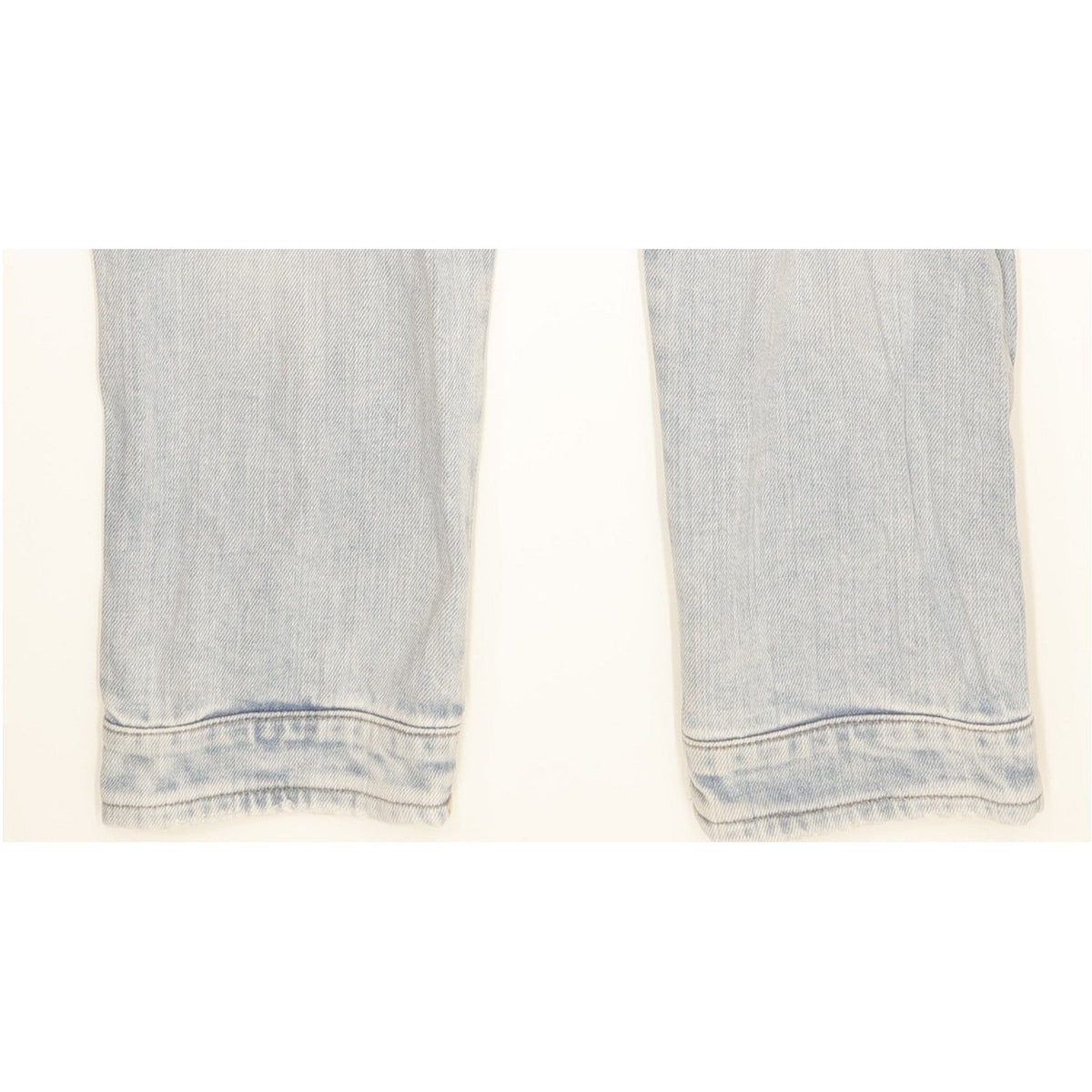 G-Star 5620 3D Men Blue Skinny Slim Stretch Jeans W32 L32