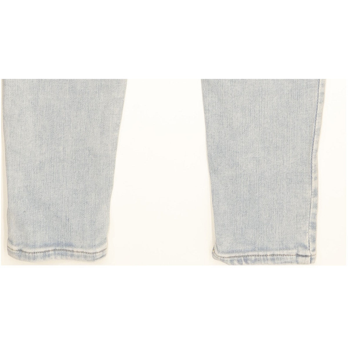 Levi's Mile Women Blue Skinny Slim Stretch Jeans W24 L27