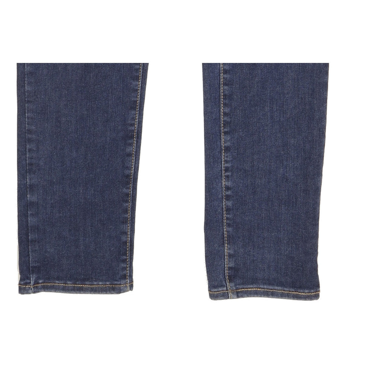 Levi's 311 Shaping Women Blue Skinny Slim Stretch Jeans W31 L32