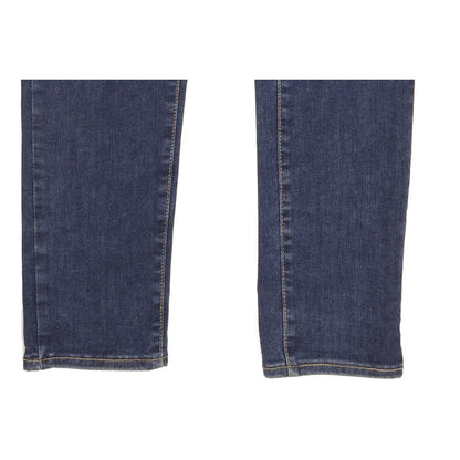 Levi's 311 Shaping Women Blue Skinny Slim Stretch Jeans W31 L32