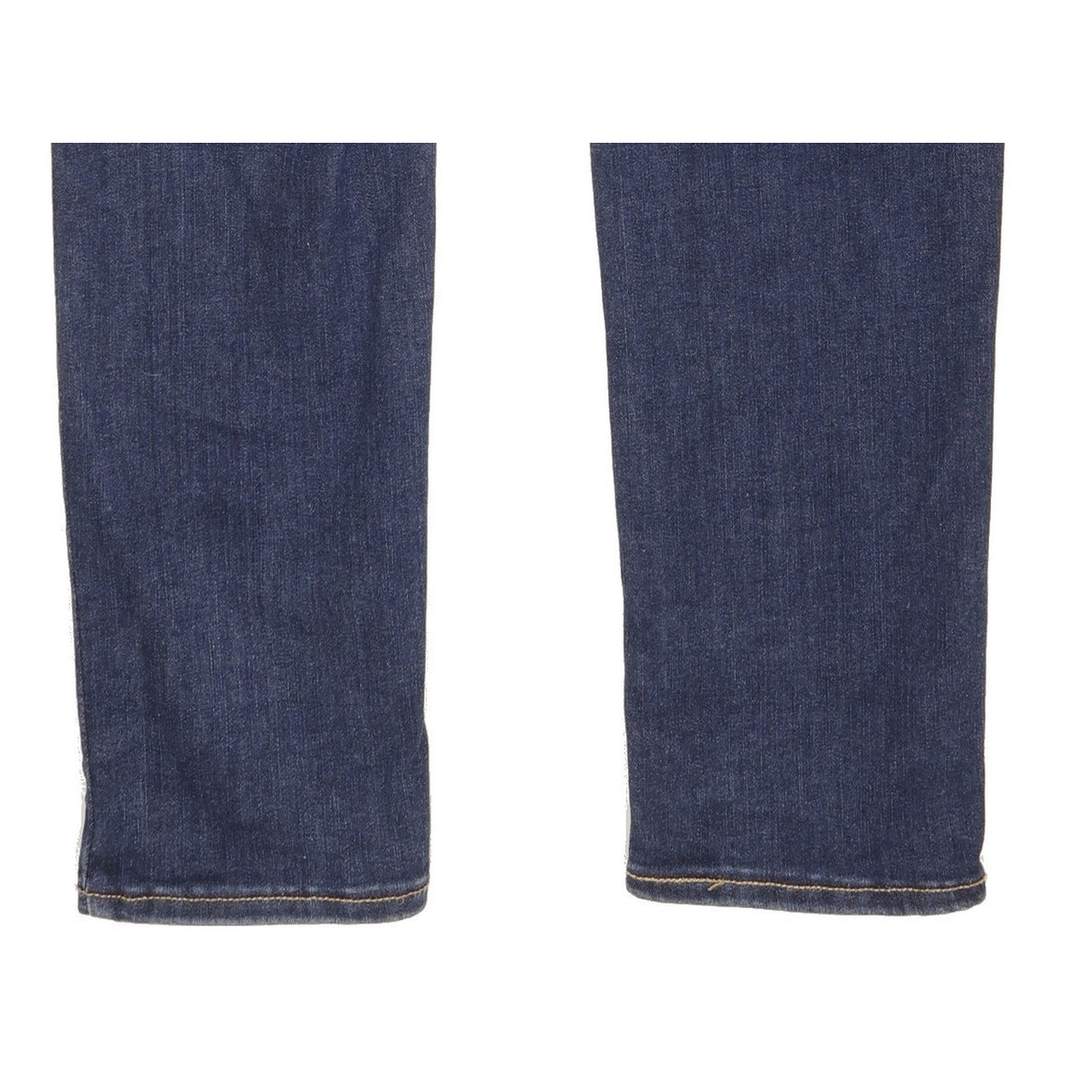 Levi's 311 Shaping Women Blue Skinny Slim Stretch Jeans W31 L32