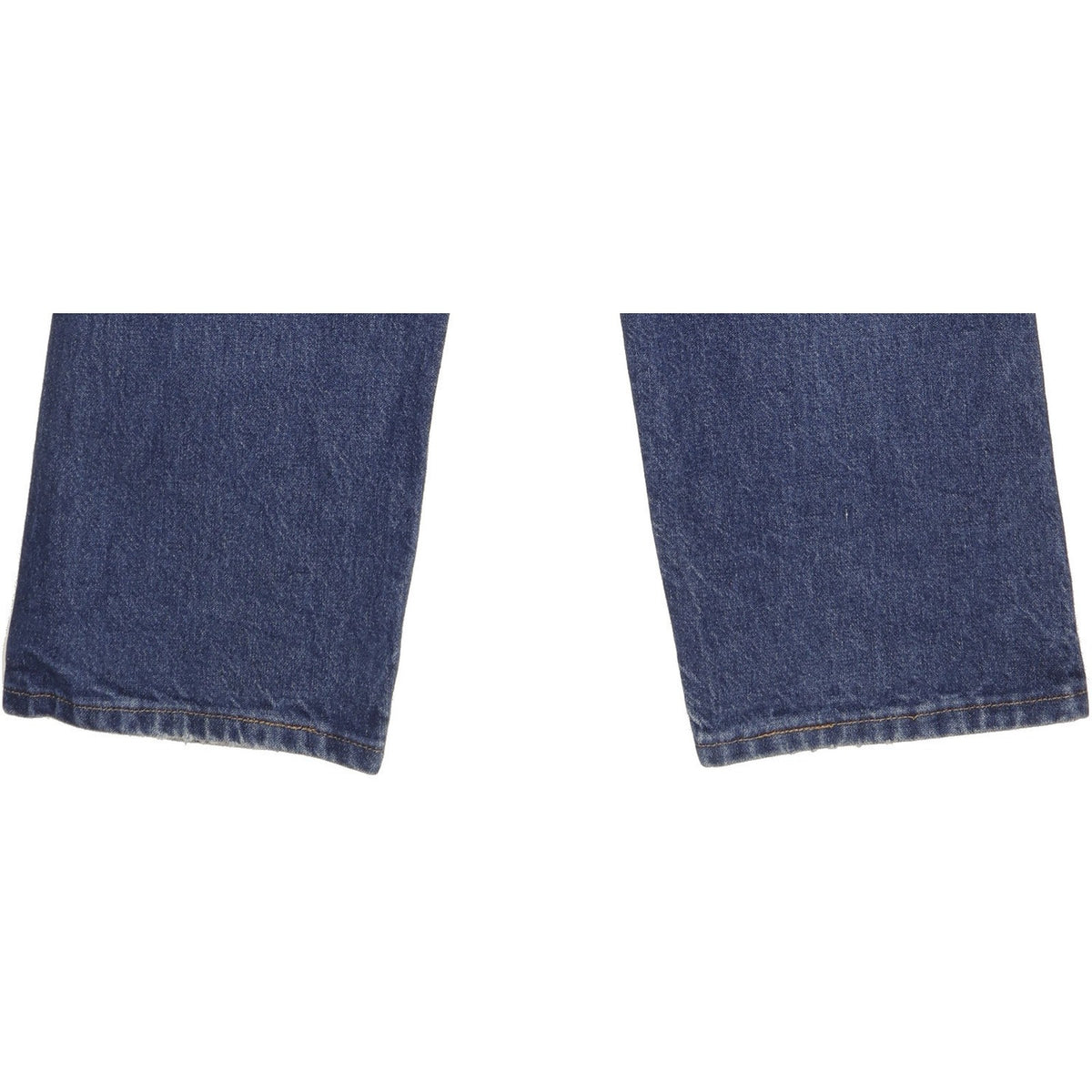 Wrangler Men Blue Straight Regular Jeans W33 L29