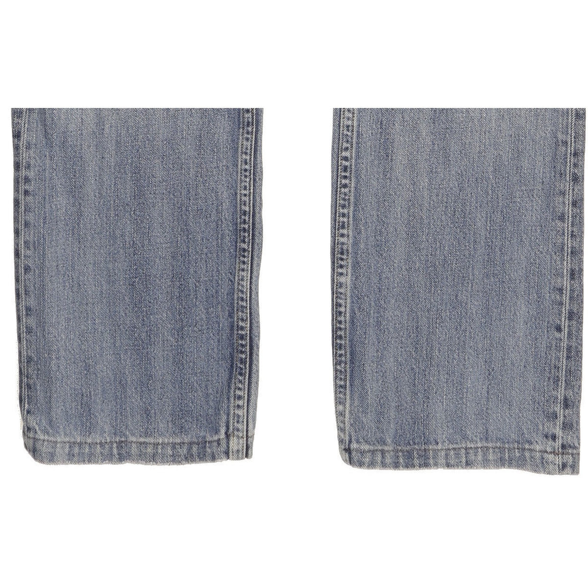 Lee Clark Men Blue Straight Regular Jeans W31 L32