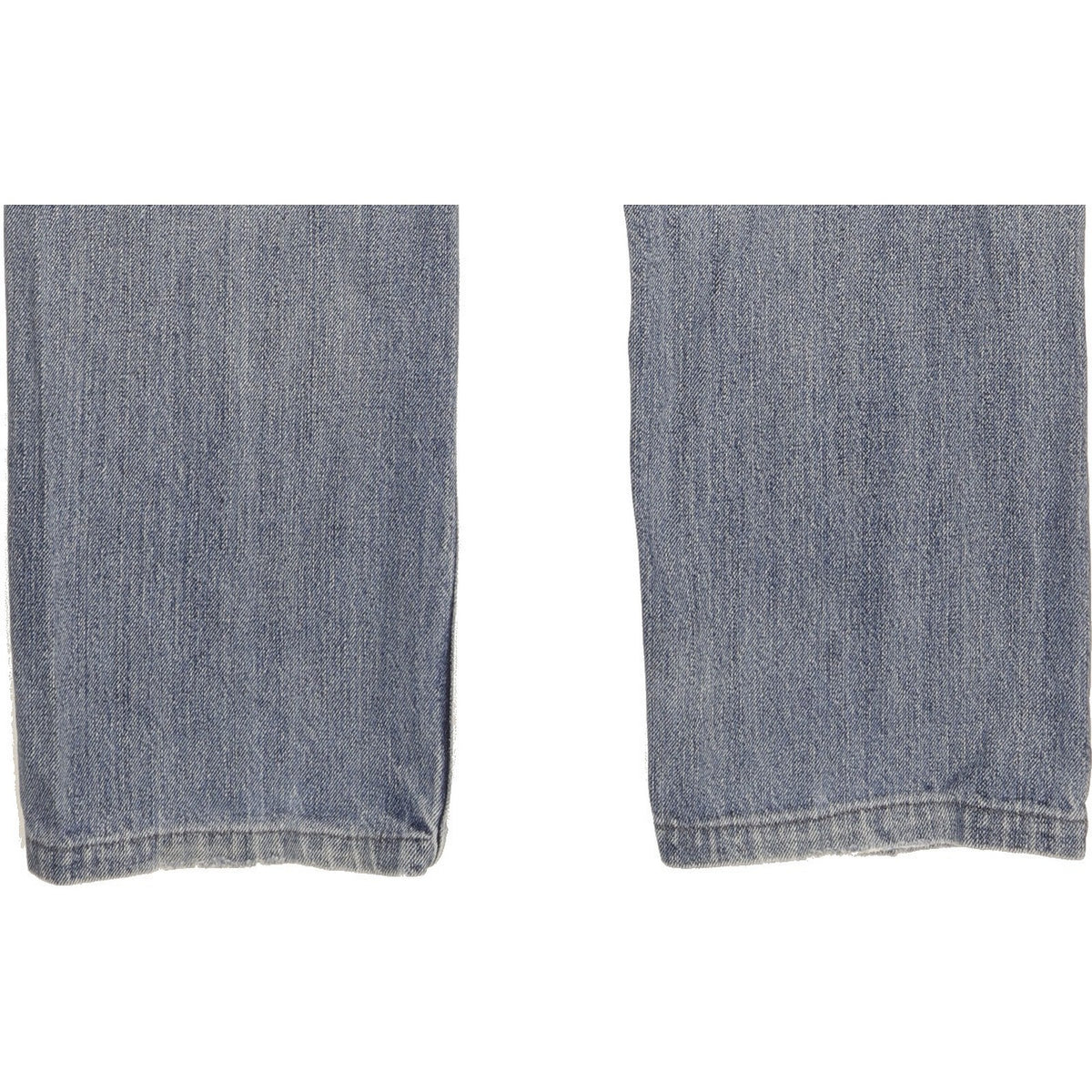 Lee Clark Men Blue Straight Regular Jeans W31 L32