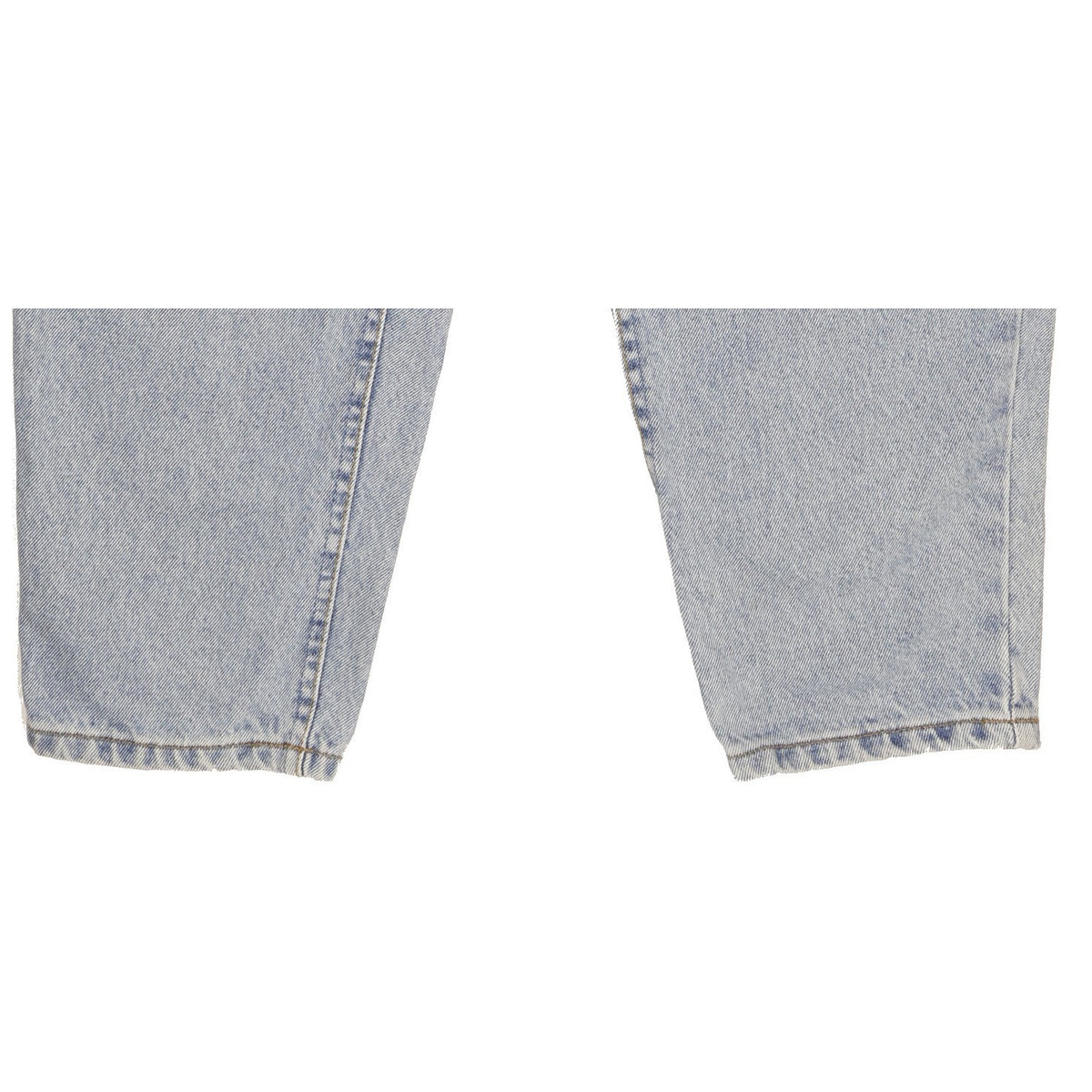 Lee Flavour Blue Tapered Relaxed Jeans High Waisted W30 L28