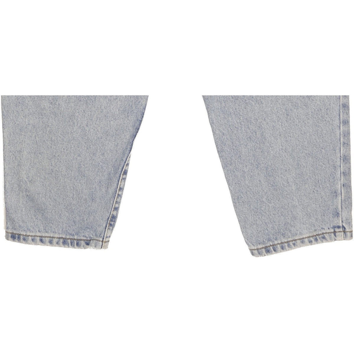 Lee Flavour Blue Tapered Relaxed Jeans High Waisted W30 L28