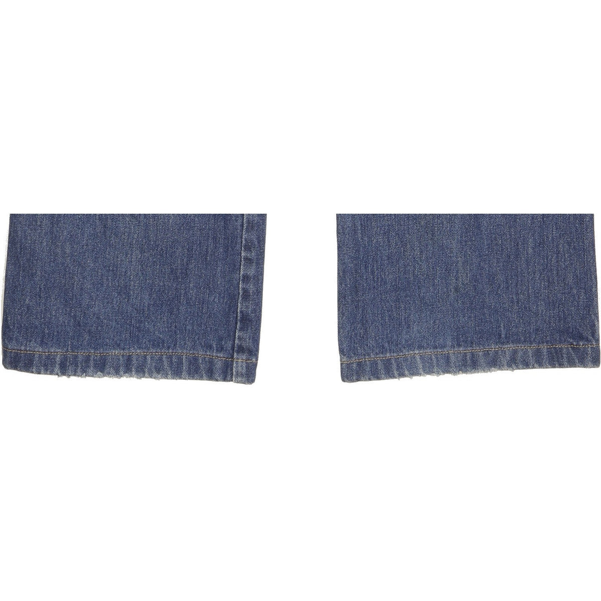 Wrangler Men Blue Straight Regular Jeans W36 L25