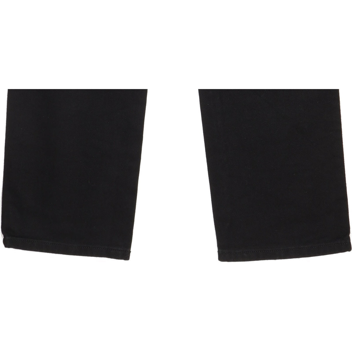 Wrangler Texas Men Black Straight Regular Jeans W33 L30