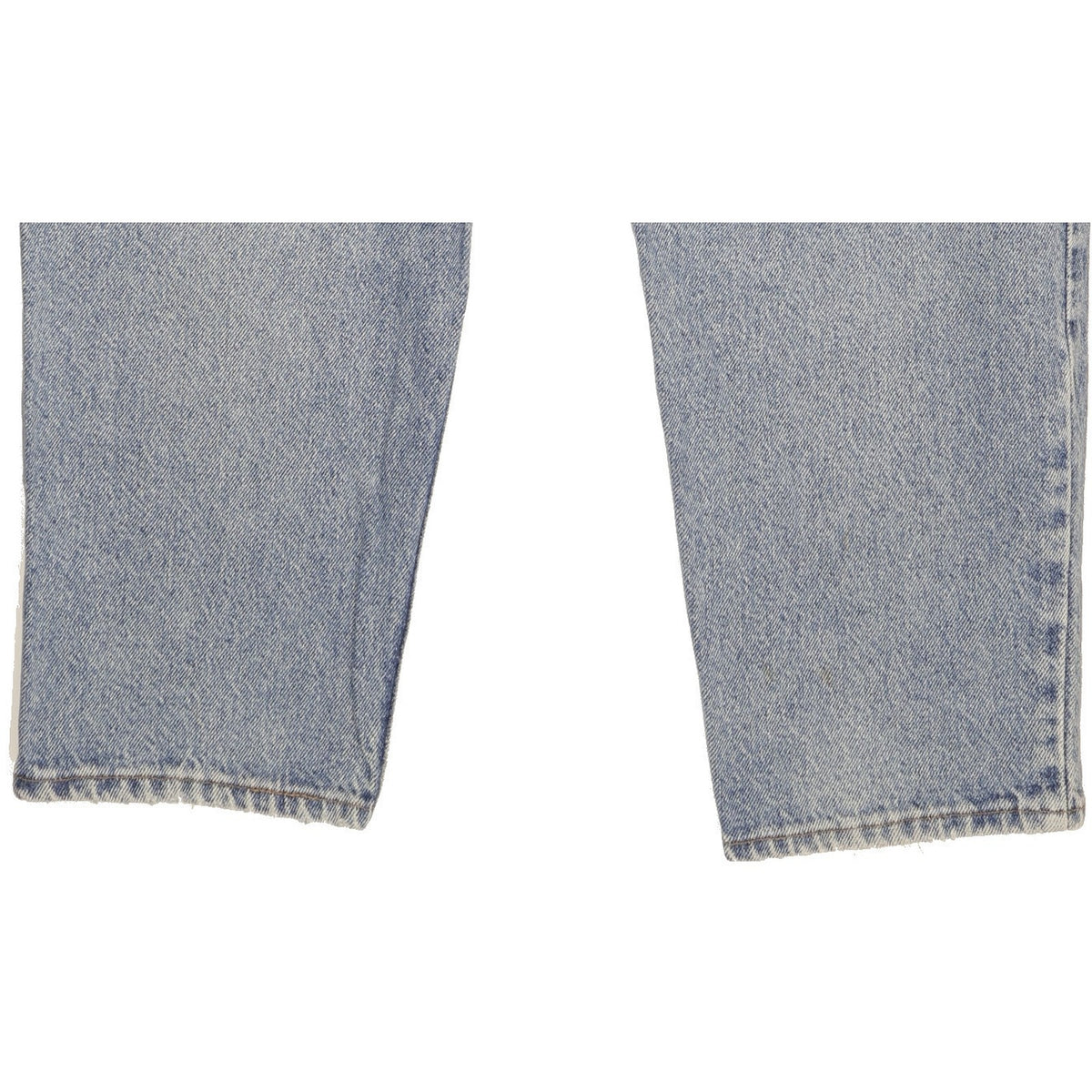 Levi's 550 Made in USA Men Blue Tapered Relaxed Mom Jeans W36 L30