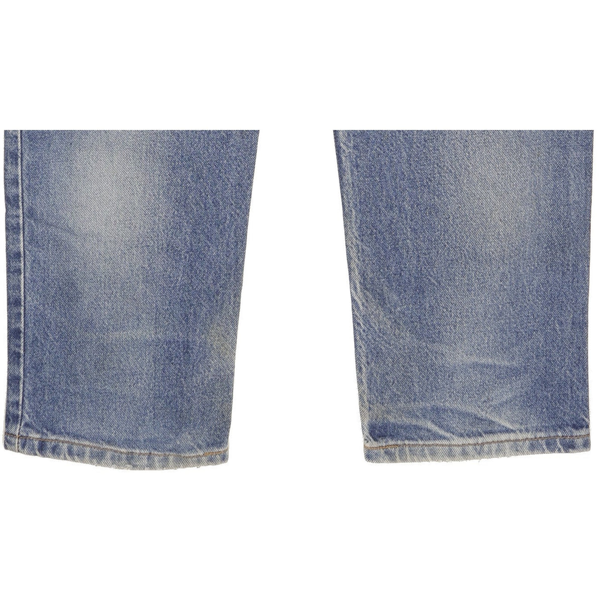 Levi's 540 Made in USA Men Blue Tapered Relaxed Jeans W34 L30