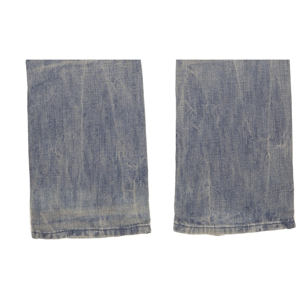 Lee Roscoe Men Blue Straight Regular Jeans W32 L34