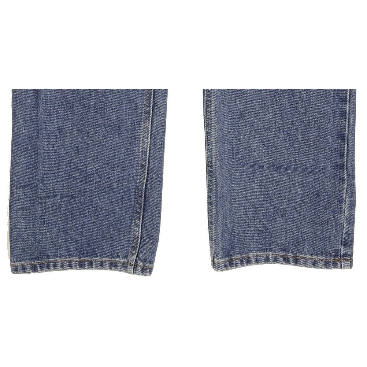 Lee Brooklyn Men Blue Straight Regular Jeans W33 L29