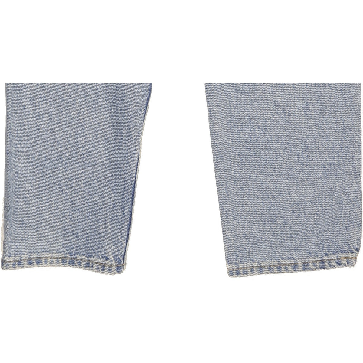 Lee Men Blue Straight Regular Jeans W34 L29