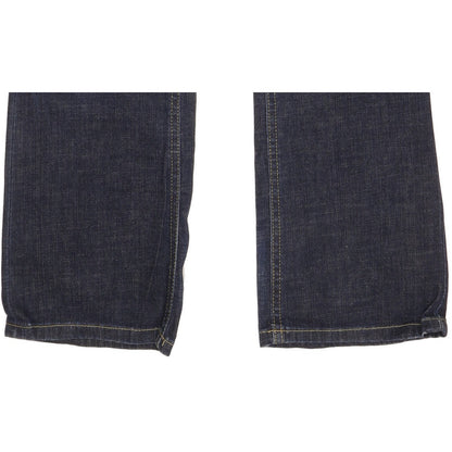 Lee Madox Men Blue Straight Slim Stretch Jeans W31 L33