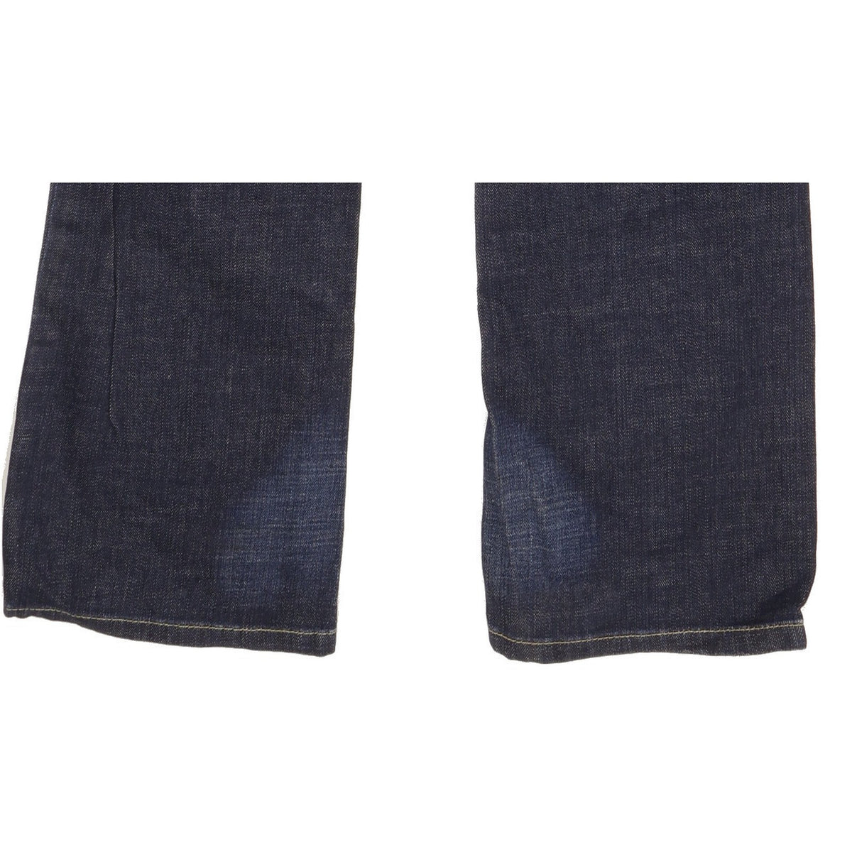 Lee Madox Men Blue Straight Slim Stretch Jeans W31 L33