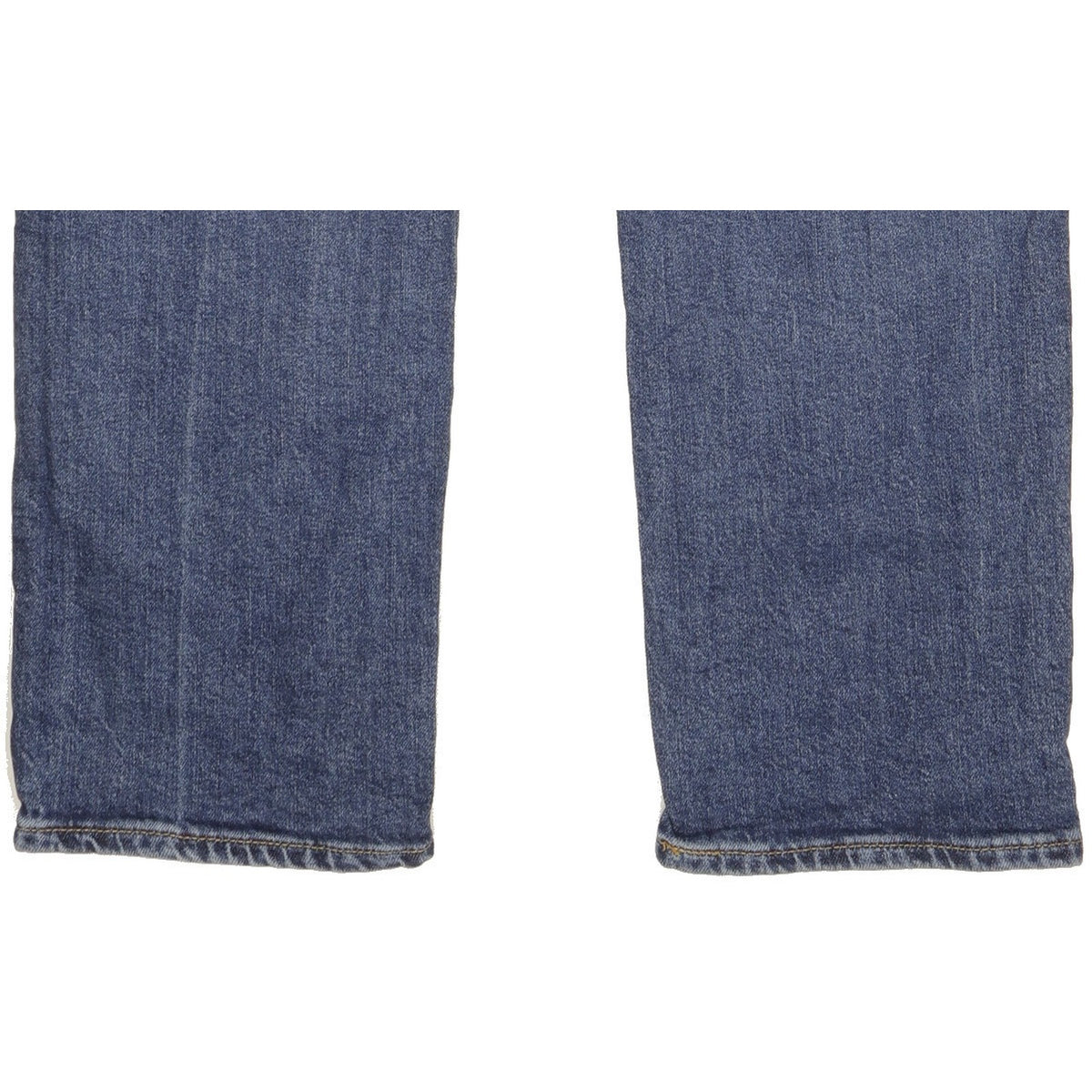 Levi's 511 Men Blue Straight Slim Jeans W32 L31