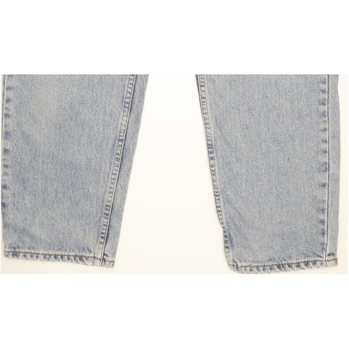 Levi's 626 Men Blue Tapered Relaxed Jeans W34 L30