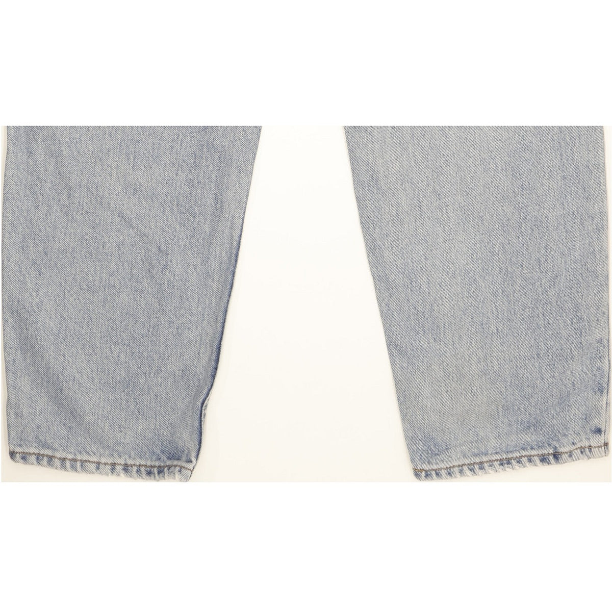 Levi's 626 Men Blue Tapered Relaxed Jeans W34 L30