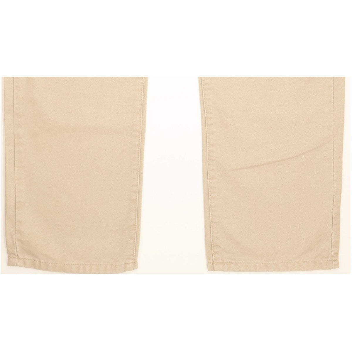 Levi's 521 Men Beige Straight Regular Jeans W31 L32