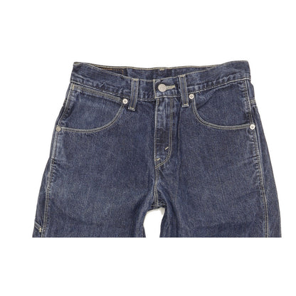 Levi's Kids Blue Straight Regular Jeans W28 L26