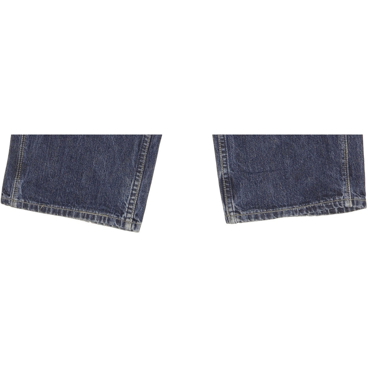 Levi's Kids Blue Straight Regular Jeans W28 L26
