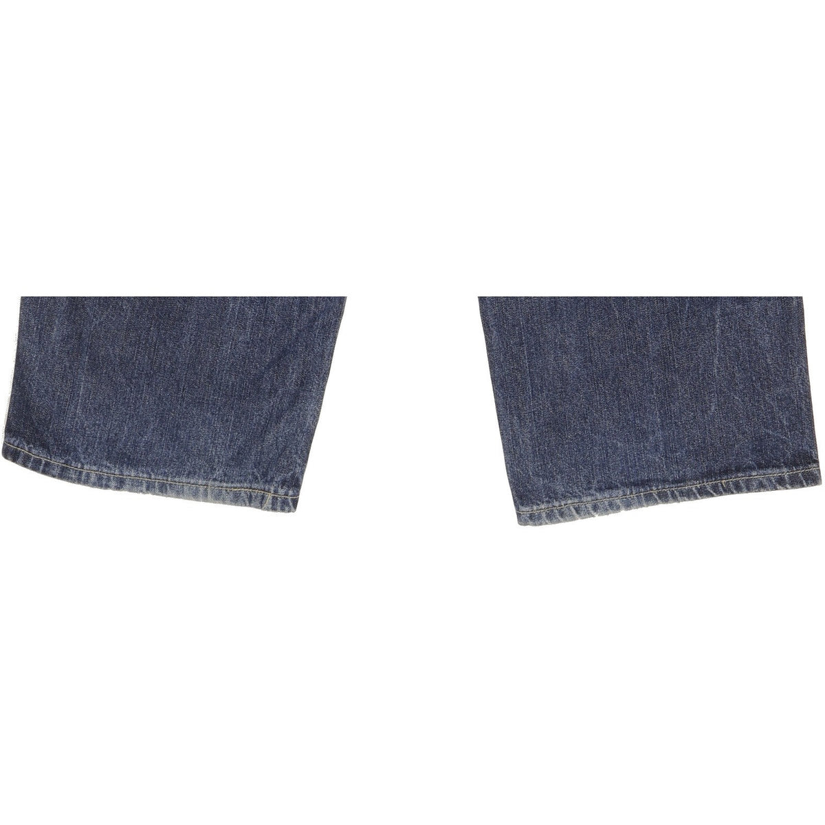 Levi's Kids Blue Straight Regular Jeans W28 L26