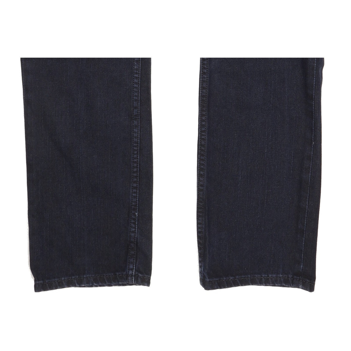 Levi's 511 Men Navy Straight Slim Jeans W34 L34